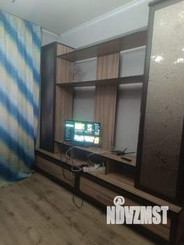 1-к квартира, на длительный срок, 30м2, 2/5 этаж