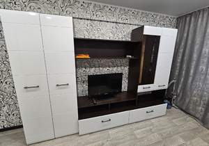 2-к квартира, на длительный срок, 45м2, 2/5 этаж