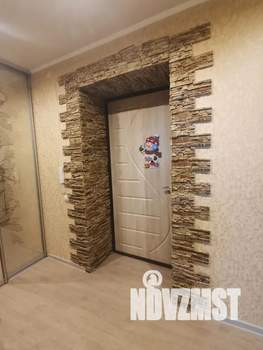 1-к квартира, посуточно, 41м2, 8/10 этаж