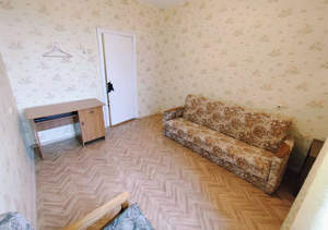 2-к квартира, на длительный срок, 58м2, 8/10 этаж