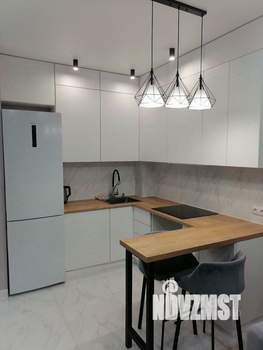 1-к квартира, посуточно, 45м2, 5/10 этаж