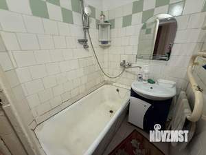 1-к квартира, на длительный срок, 30м2, 3/6 этаж