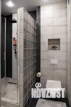 1-к квартира, посуточно, 39м2, 6/16 этаж