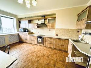 1-к квартира, посуточно, 55м2, 11/14 этаж