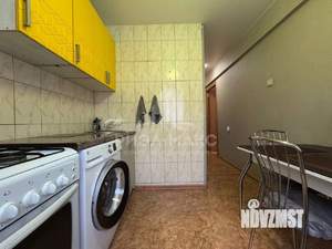 1-к квартира, на длительный срок, 31м2, 1/5 этаж