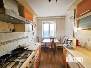3-к квартира, на длительный срок, 60м2, 3/5 этаж