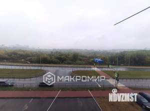 1-к квартира, на длительный срок, 41м2, 4/10 этаж