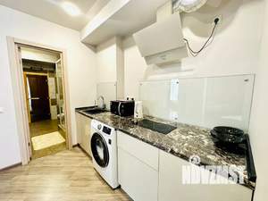 Студия квартира, посуточно, 45м2, 14/14 этаж