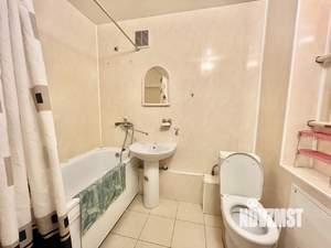 1-к квартира, на длительный срок, 42м2, 6/10 этаж