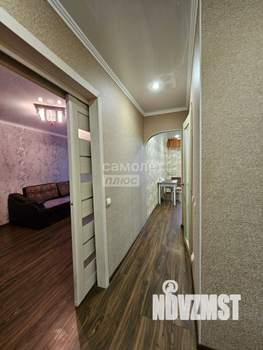 1-к квартира, на длительный срок, 40м2, 4/10 этаж