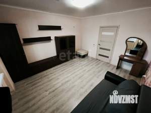 1-к квартира, на длительный срок, 41м2, 16/16 этаж