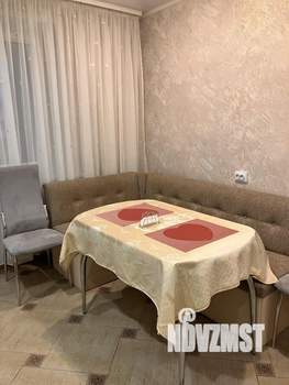 1-к квартира, посуточно, 52м2, 8/16 этаж