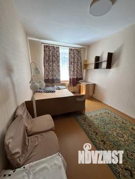 2-к квартира, на длительный срок, 49м2, 1/5 этаж