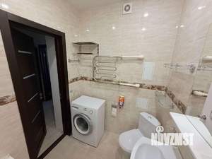 1-к квартира, на длительный срок, 43м2, 11/16 этаж