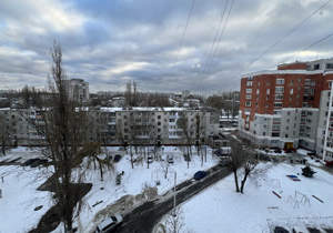 2-к квартира, на длительный срок, 66м2, 8/10 этаж