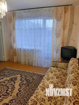 2-к квартира, на длительный срок, 36м2, 4/5 этаж