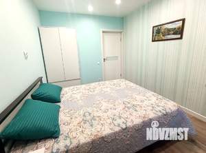 3-к квартира, на длительный срок, 64м2, 7/10 этаж