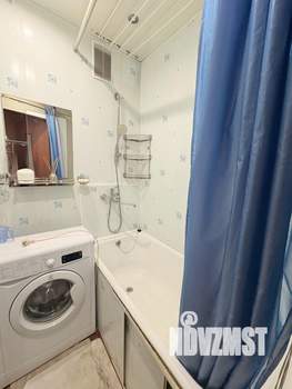 1-к квартира, на длительный срок, 32м2, 5/5 этаж