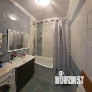 2-к квартира, посуточно, 60м2, 2/16 этаж