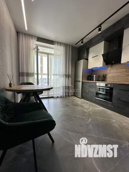 1-к квартира, на длительный срок, 42м2, 11/16 этаж