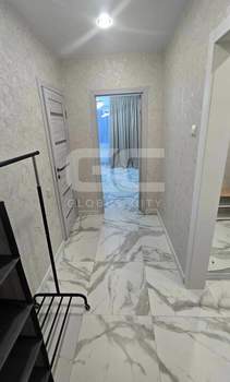 1-к квартира, на длительный срок, 42м2, 6/10 этаж