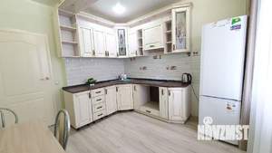 1-к квартира, посуточно, 45м2, 2/15 этаж