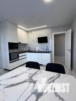 1-к квартира, посуточно, 50м2, 17/17 этаж