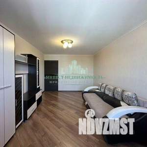 1-к квартира, на длительный срок, 40м2, 9/10 этаж