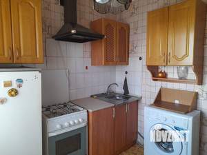 1-к квартира, на длительный срок, 32м2, 2/5 этаж