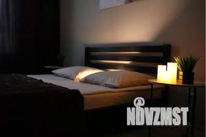 1-к квартира, посуточно, 40м2, 16/16 этаж