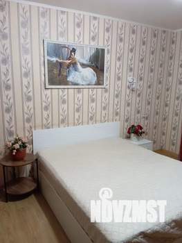1-к квартира, посуточно, 39м2, 8/14 этаж