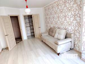 1-к квартира, на длительный срок, 35м2, 6/10 этаж