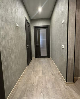 1-к квартира, на длительный срок, 42м2, 7/10 этаж