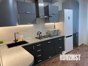 1-к квартира, посуточно, 39м2, 5/5 этаж