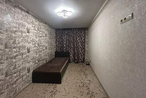 3-к квартира, на длительный срок, 60м2, 1/5 этаж
