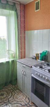 1-к квартира, на длительный срок, 32м2, 9/9 этаж
