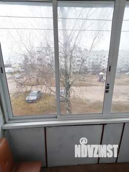 1-к квартира, на длительный срок, 30м2, 2/5 этаж