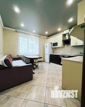 1-к квартира, на длительный срок, 53м2, 6/14 этаж