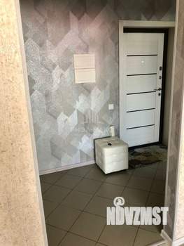 1-к квартира, на длительный срок, 42м2, 6/6 этаж