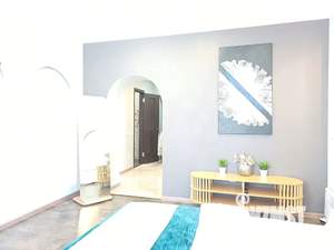 1-к квартира, посуточно, 45м2, 5/14 этаж