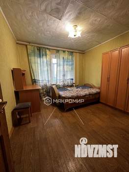 2-к квартира, на длительный срок, 52м2, 2/10 этаж