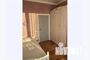 3-к квартира, посуточно, 70м2, 17/17 этаж