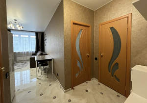 1-к квартира, на длительный срок, 36м2, 1/9 этаж