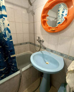 2-к квартира, на длительный срок, 48м2, 2/9 этаж