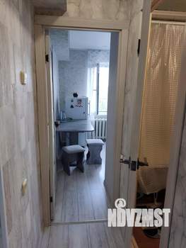 1-к квартира, на длительный срок, 30м2, 5/5 этаж