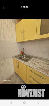 1-к квартира, на длительный срок, 35м2, 13/15 этаж