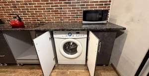 2-к квартира, на длительный срок, 39м2, 10/16 этаж