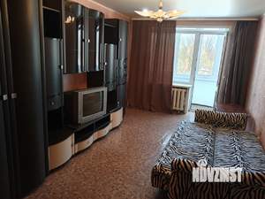 1-к квартира, на длительный срок, 30м2, 4/6 этаж