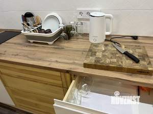 1-к квартира, посуточно, 49м2, 11/12 этаж