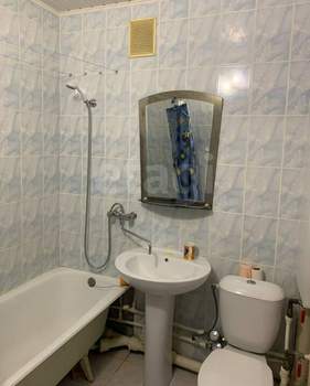 1-к квартира, на длительный срок, 35м2, 3/5 этаж